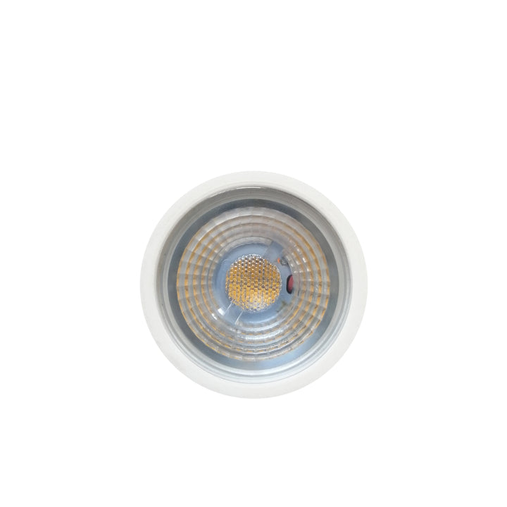 MR16 LED 7W 38° 90-130V base GU5.3 opción color de luz cálido / neutro / frío marca iLumileds