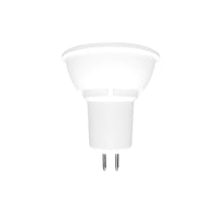 MR16 LED 7W 38° 90-130V base GU5.3 opción color de luz cálido / neutro / frío marca iLumileds