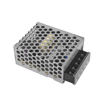 Fuente de alimentación 12W 100-240V ca 3.3V cc para POSTE145HMZBD y luminarios CAB3WWNHMZBD de iLumileds