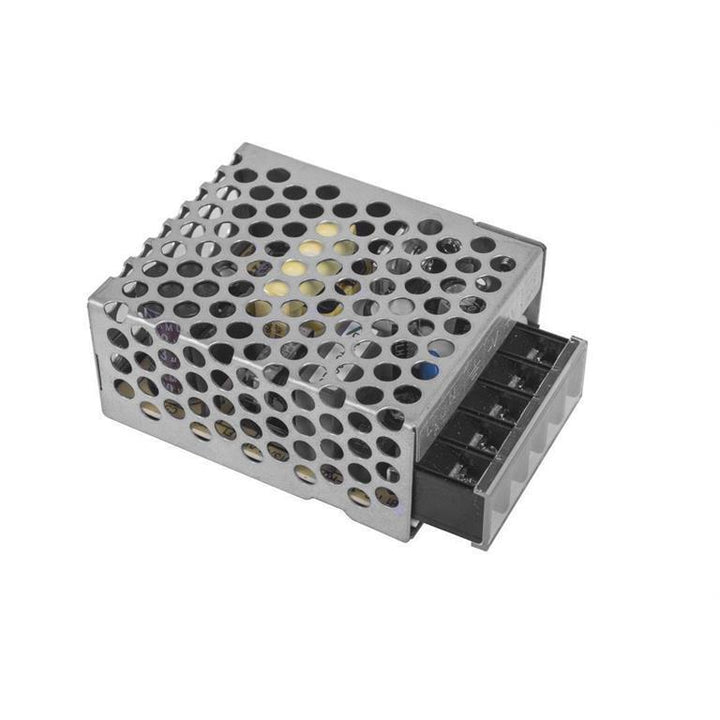 Fuente de alimentación 12W 100-240V ca 3.3V cc para POSTE145HMZBD y luminarios CAB3WWNHMZBD de iLumileds