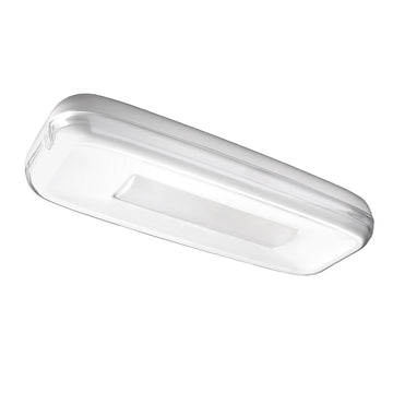 Luminario de emergencia Stylo para sobreponer opciones flujo lumínico, autonomía 1.5hr de Normalux