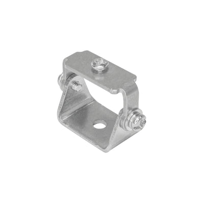 Kit perfil de aluminio ILUPA2310KIT. -L:3m A:1.88cm Al:0.96cm- para tira LED, incluye difusor, 2 tapas laterales y 2 grapas de sujeción de iLumileds