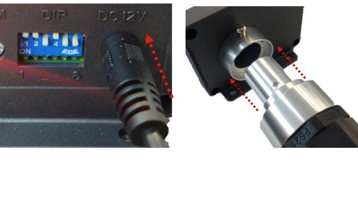 Caja de luz para fibra óptica, con luz 9W RGBW controla con control remoto y app de iLumileds