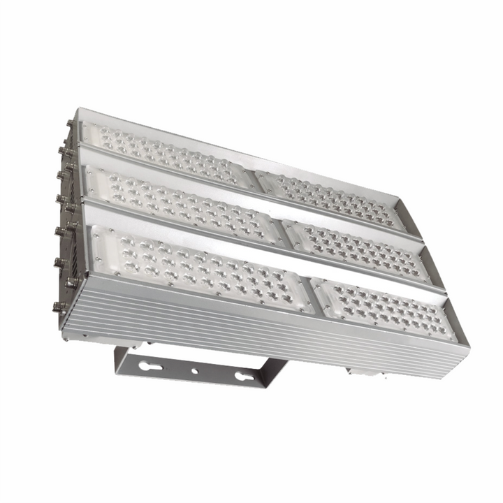 Reflector SYLFLOOD HW 300W 45° 120-277V 0-10V luz neutro frío (5000K) de Lumiance