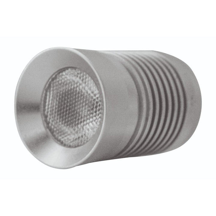 Luminario tipo cabezal cilíndrico 3W Neutro Cálido 60° para POSTE145HMZBD de iLumileds