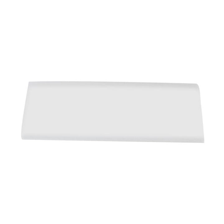 Tramo de 10 cm de termocontractil para tira LED 2835 o 5050 IP65 de iLumileds (No se vende individual)