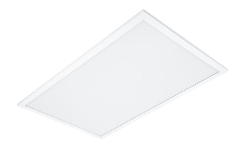 Luminario Panel Performance G5 Backlit LED 54W 100-277V 60.3x121.2cm opciones color de luz 50,000hr de Ledvance