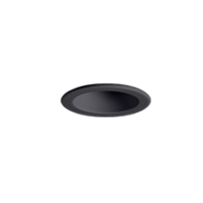 Mini Downlight 3.1W 8° (Ø4.1cm) circular de bajo deslumbramiento fabricado en aluminio RING 40RD150WW color de luz neutro cálido de LAMP